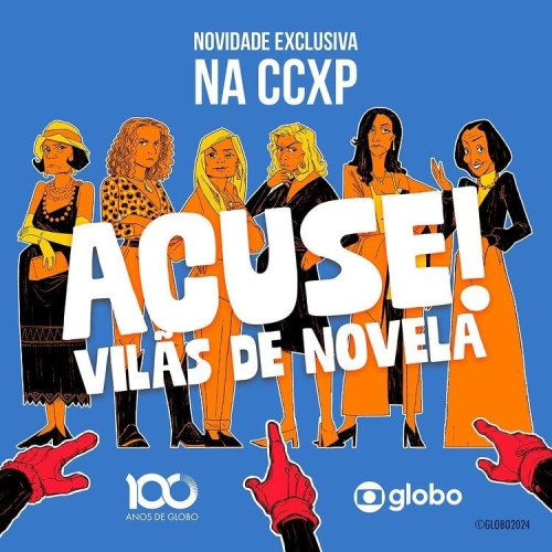 Accuse!