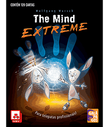 The Mind Extreme