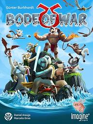 Bode Of War