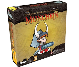 Munchkin