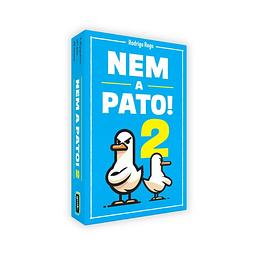 Nem a pato! 2
