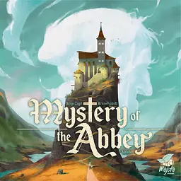 Mistério na Abadia
