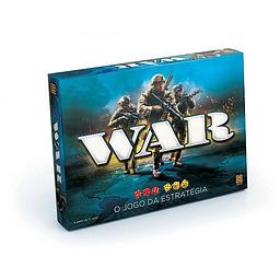 War