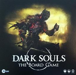 Dark Souls The board game 