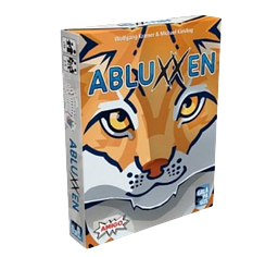 Abluxxen